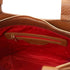 Libra - Leather shoulder bag